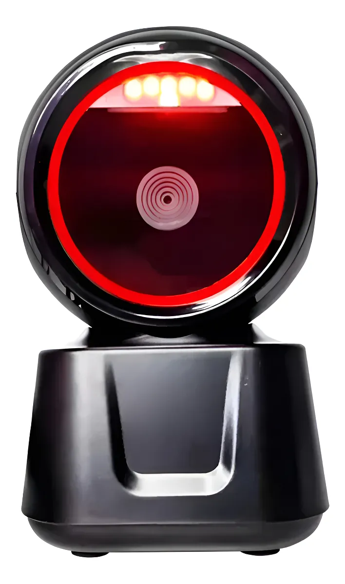 Leitor Código de Barras - Base